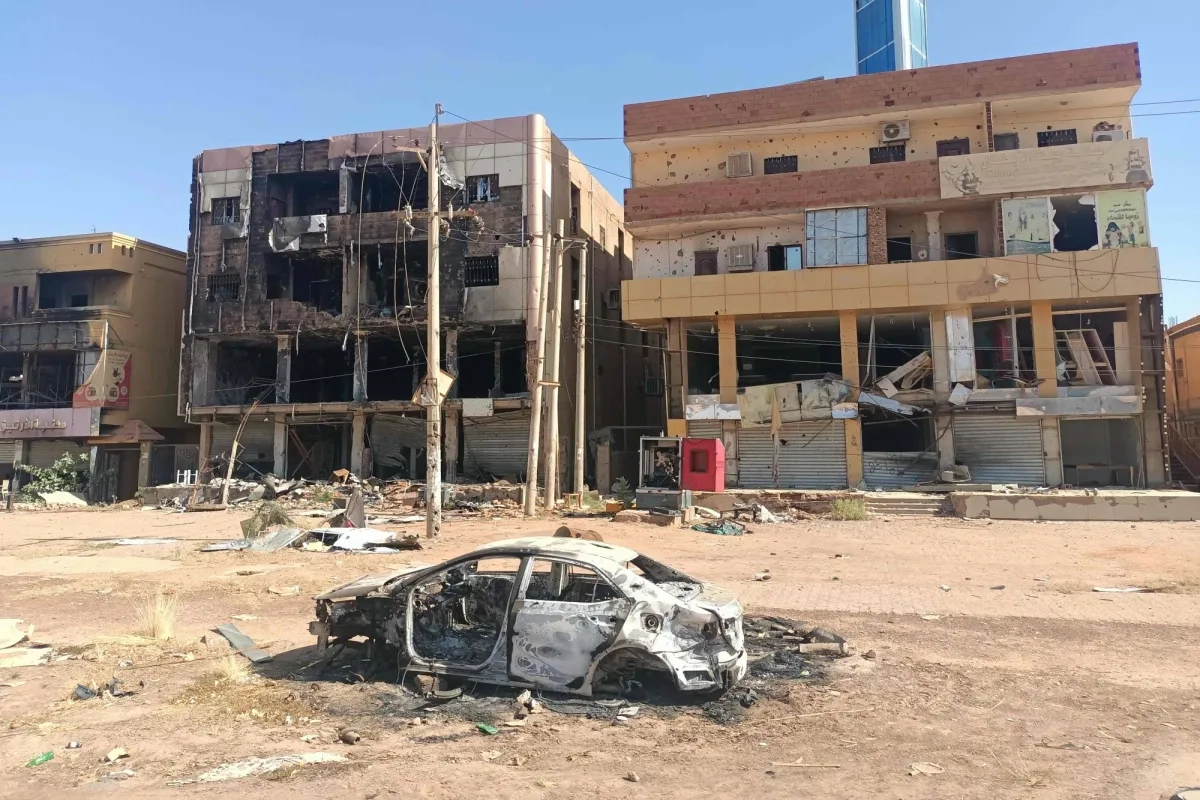 حميدتي يقر بـ«مغادرة» قواته الخرطوم ويقول إن الحرب مع الجيش السوداني لم تنته بعد