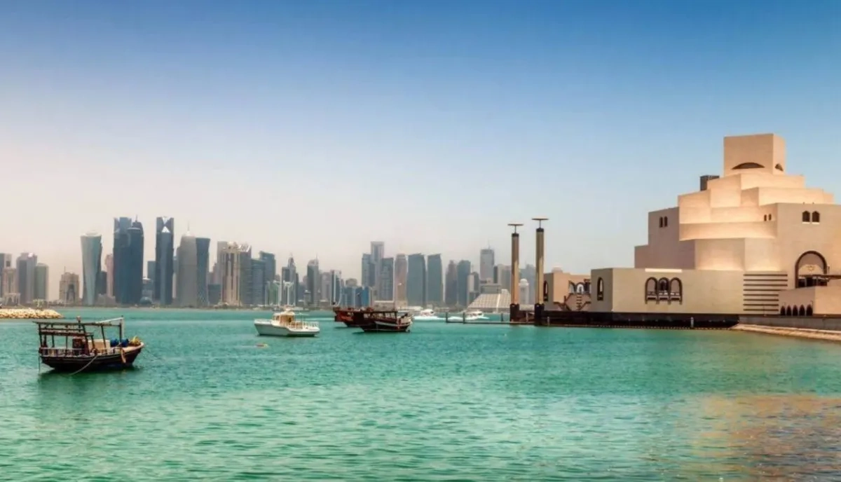 Doha to Host Islamic Finance Conference on April 8