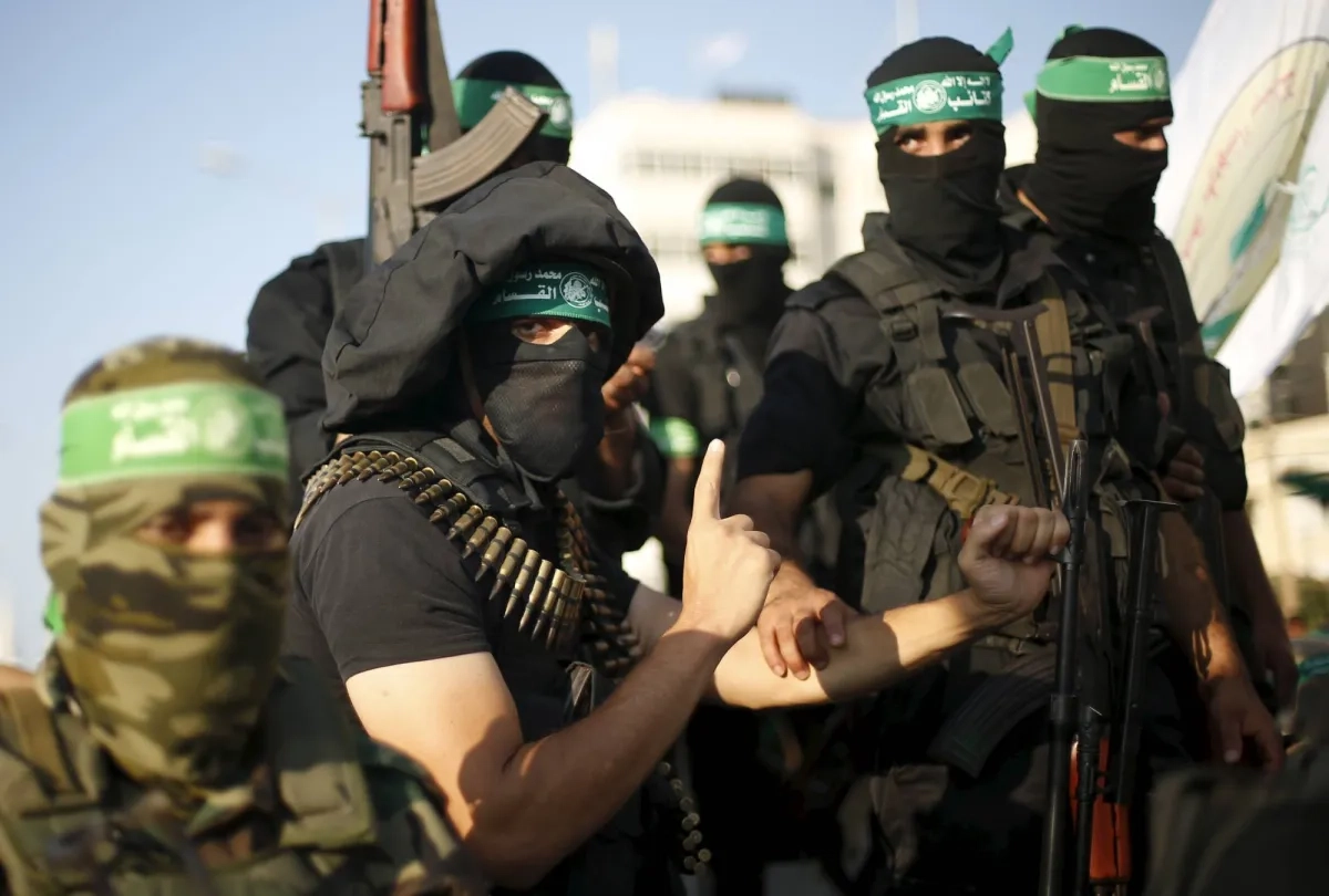Hamas Calms Gazan Public Anger but Faces Administrative Challenges