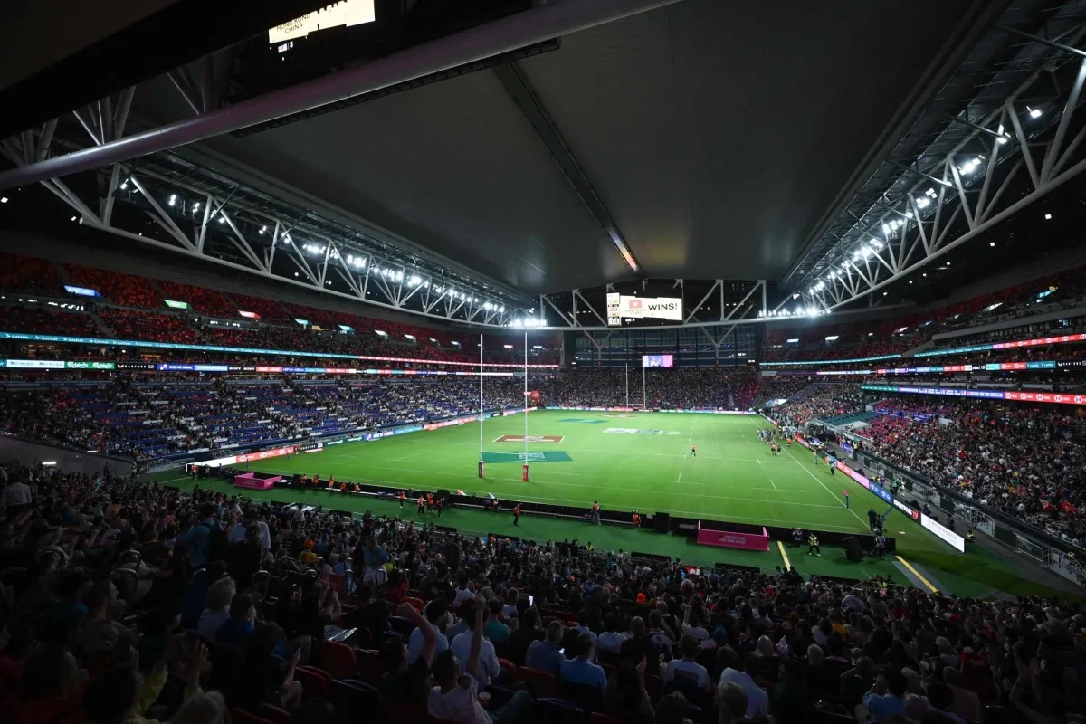 Arsenal, Tottenham to Play Pre-season North London Derby in Hong Kong