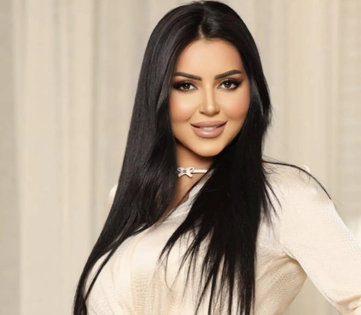 الموت يغيب الفنانة التونسية إيناس النجار في مصر