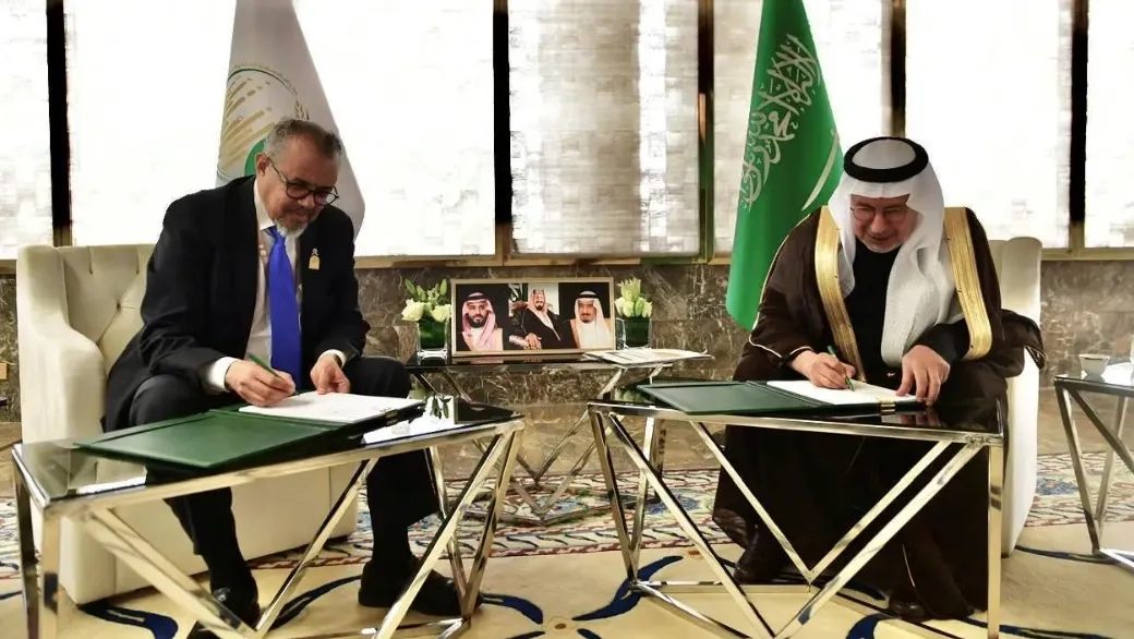 KSrelief, WHO Launch Phase Two of Malaria Control Project in Yemen