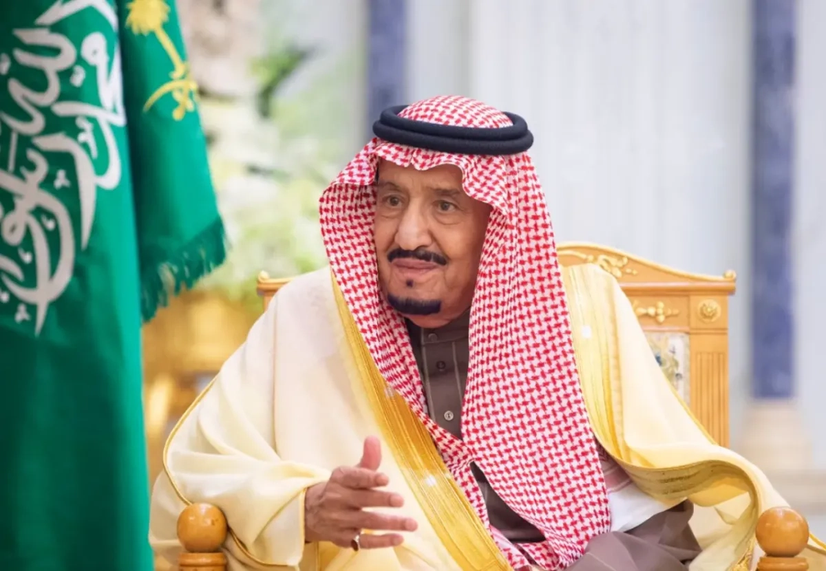 King Salman's Spouse to Crown Holy Quran Award Female Winners on Sunday