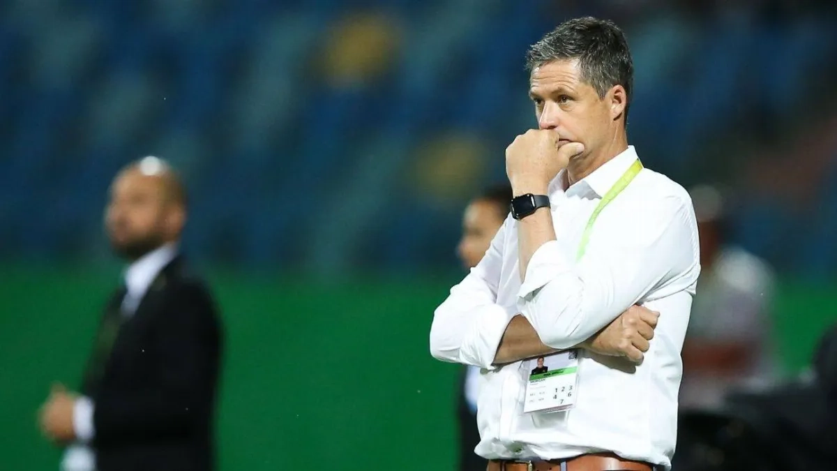 مدرب أستراليا لكرة القدم: القوة الذهنية سبب تتويجنا بـ«كأس آسيا للشباب»