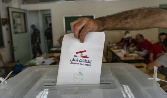 Lebanese Interior Minister to Asharq Al-Awsat: Committed to Holding Municipal Elections on Time