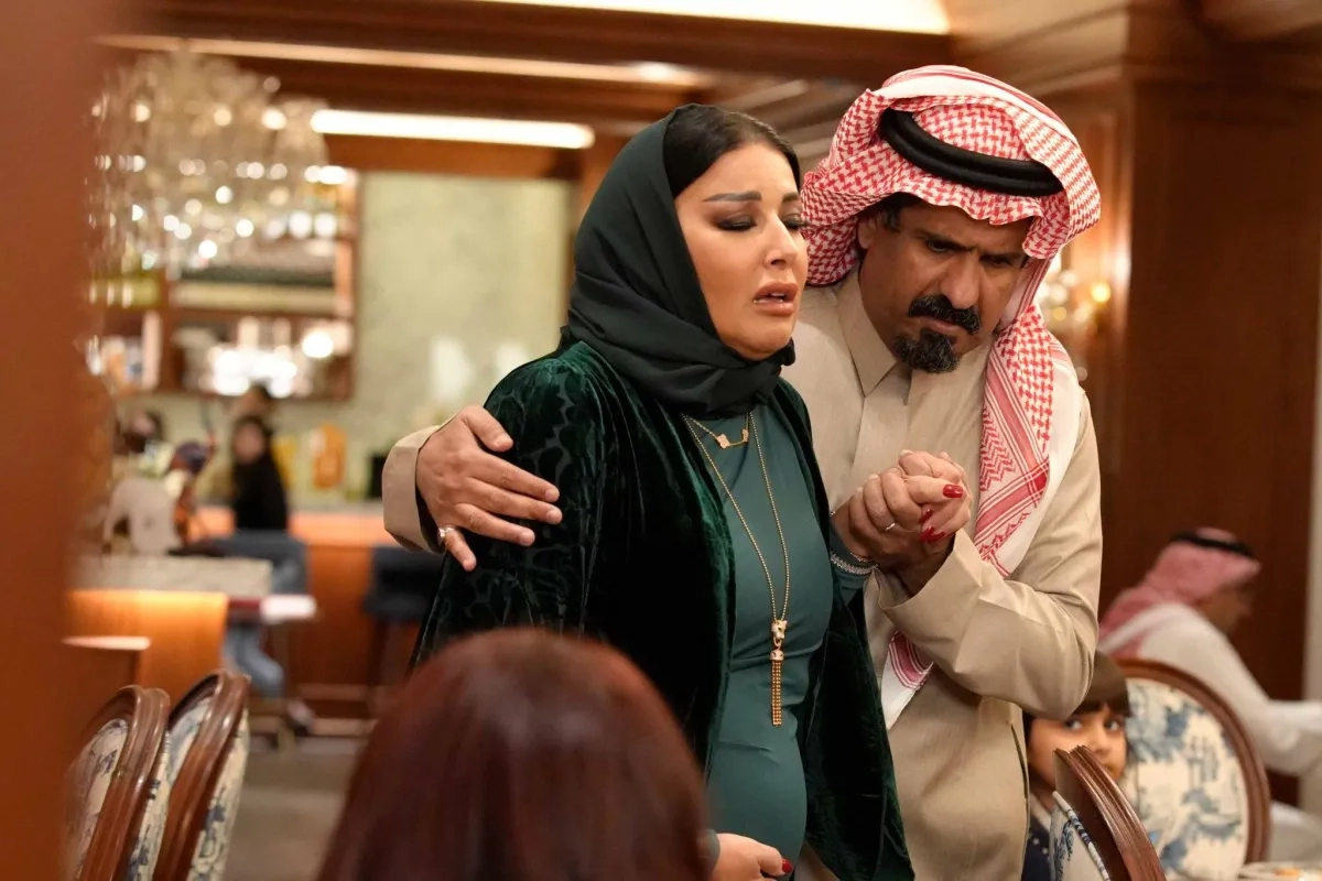 الدراما الخليجية تفتح أبوابها للممثلات العربيات... وتستقطب نجمات مصر وسوريا