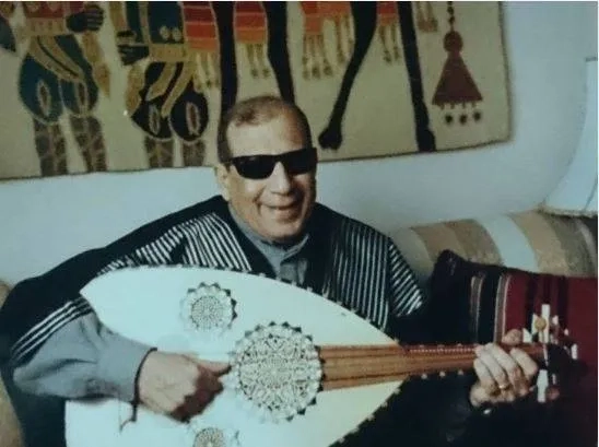 الكشف عن أغنية نادرة لسيد مكاوي وصلاح جاهين