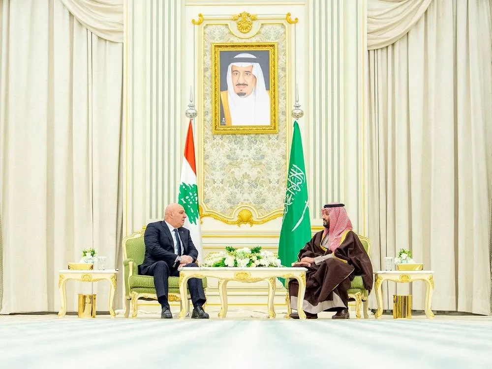 Saudi Arabia, Lebanon Kick Off New Chapter in Relations