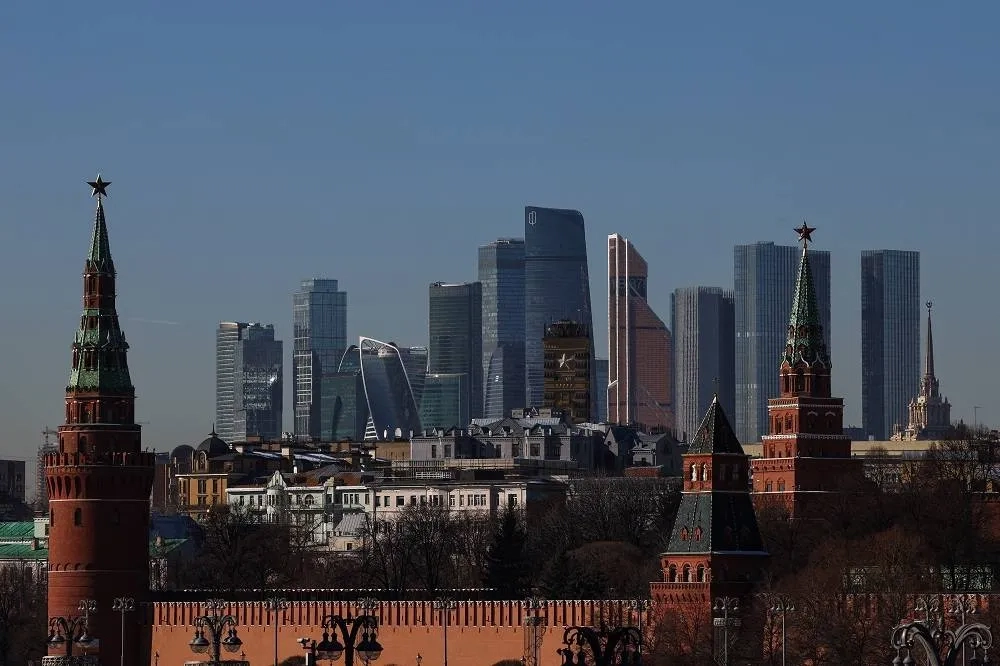 Russia Says Normalizing Ties with US Will Require Lifting Sanctions on Moscow