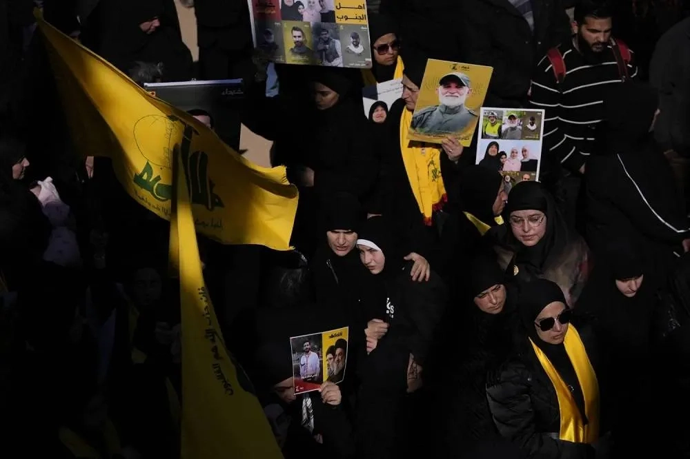 Hezbollah Acknowledges ‘Shortcomings, Breaches' in Operations, Security