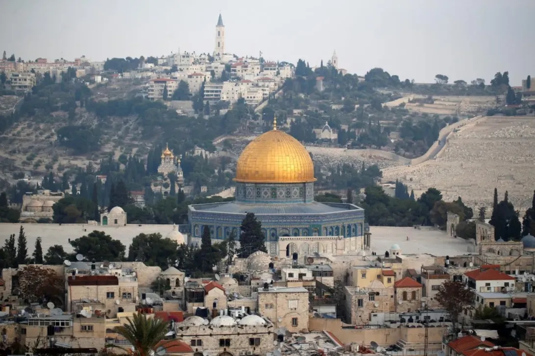Israel Demolished 181 Palestinian Homes in East Jerusalem