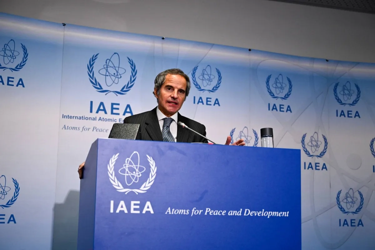 European Powers Alarmed by Iran's Threats to Leave NTP Treaty