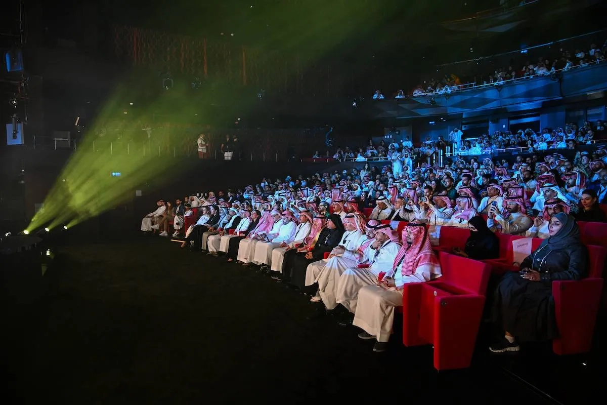 في أمسية رمضانية... مهرجان أفلام السعودية يكشف عن مفاجآت الدورة الـ11