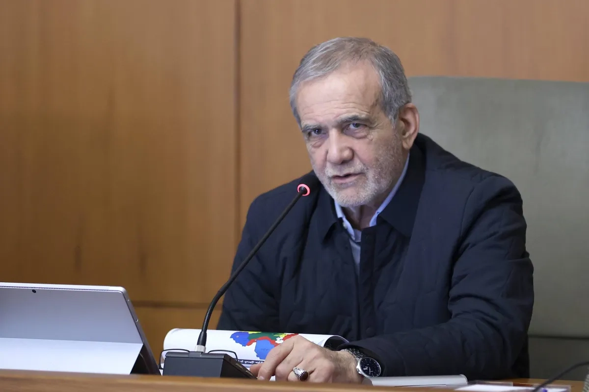 إيران تدرس محادثات مع واشنطن لضمان «سلمية» برنامجها النووي