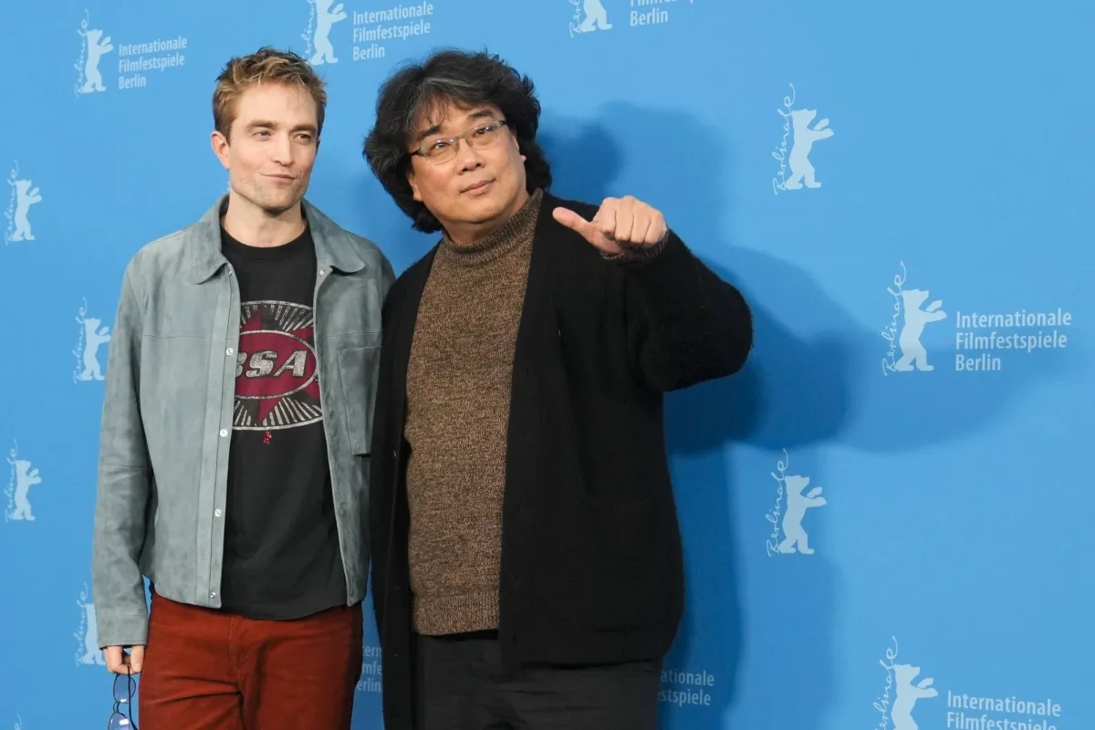 Robert Pattison Sci-fi ‘Mickey 17' Opens in 1st Place, but Profitability is a Long Way Off
