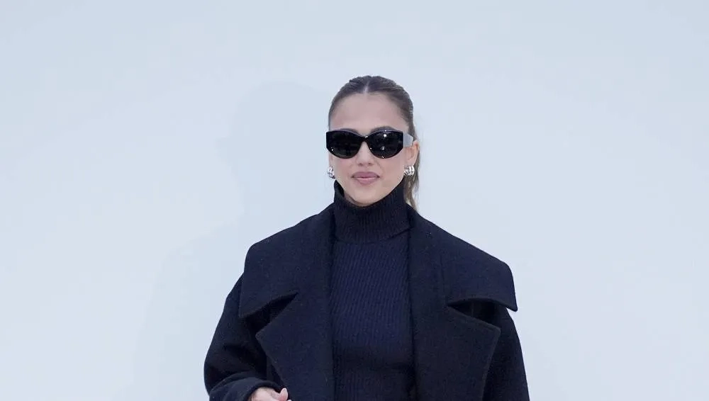 Demna Dials Down Theatrics for a More Saleable Vision of Balenciaga at Paris Fashion Week
