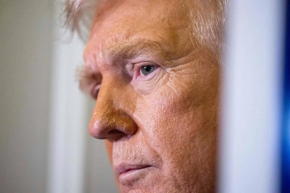Amazon Prime to Stream Trump's ‘The Apprentice' Reality Show
