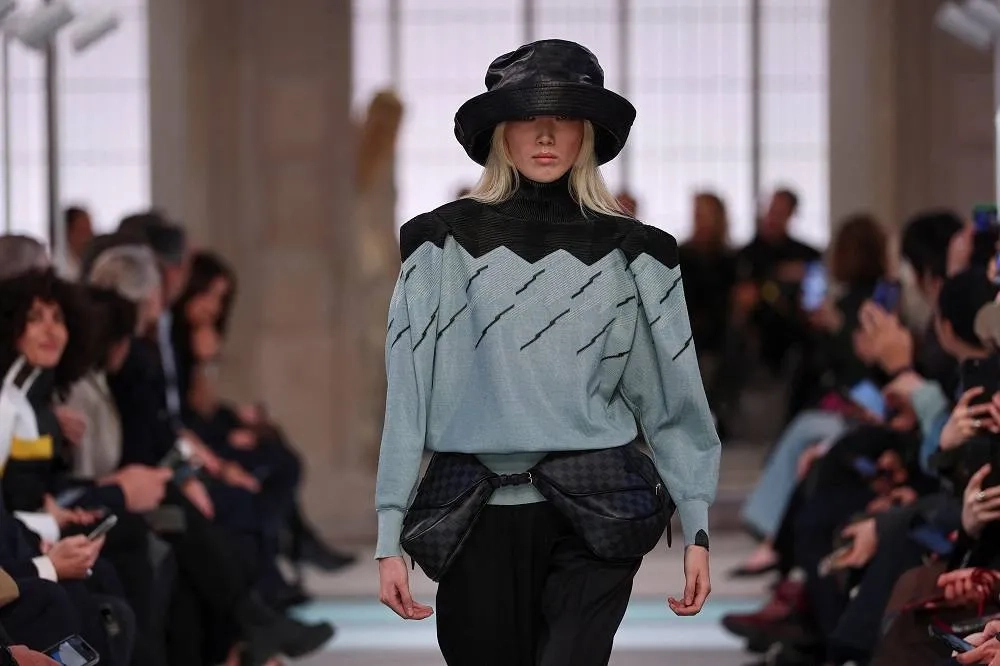 Louis Vuitton's Cinematic Take on Travel Has a Lot of Celebs and Some Bumps Along the Way