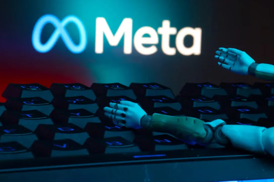 Meta Begins Testing its First in-house AI Training Chip