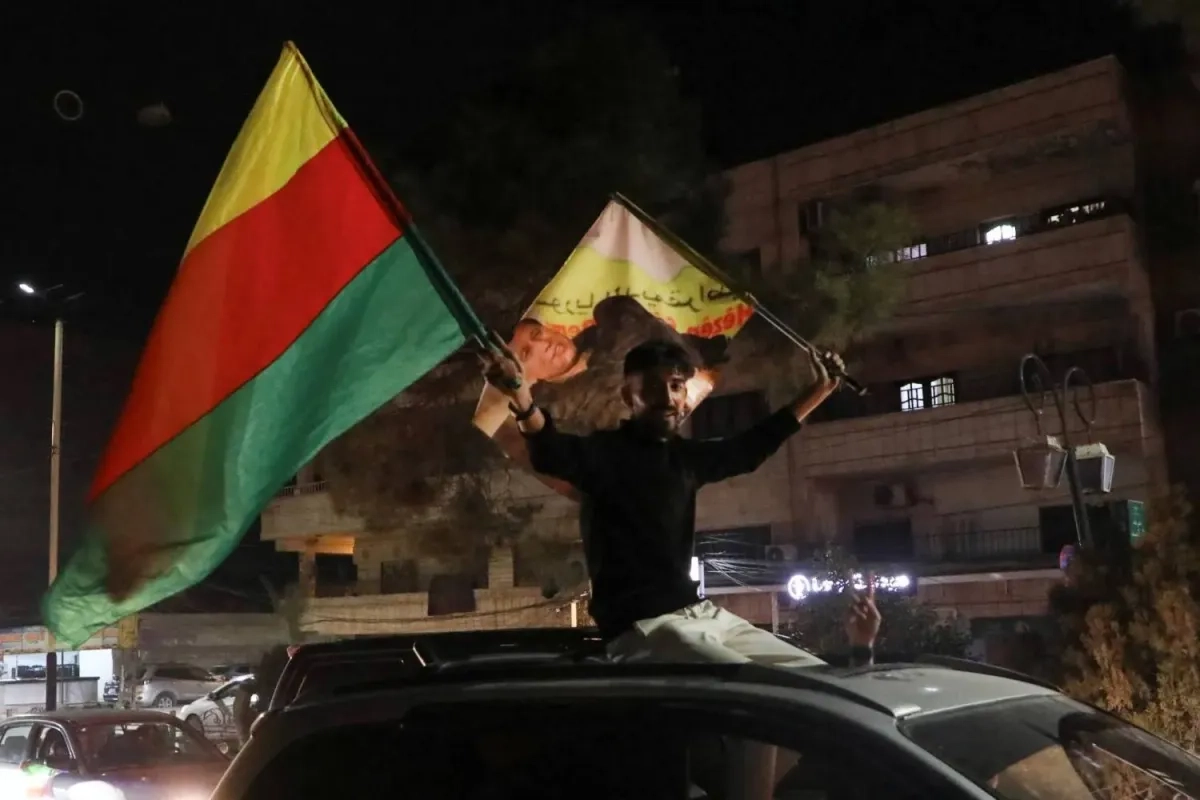 Syria-Kurdish Deal: What Benefits Could Both Sides Gain?