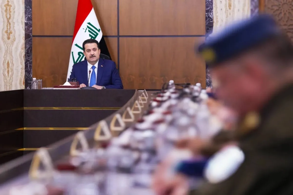 Al-Sudani Orders Crackdown after Acts of Violence Against Syrians in Iraq