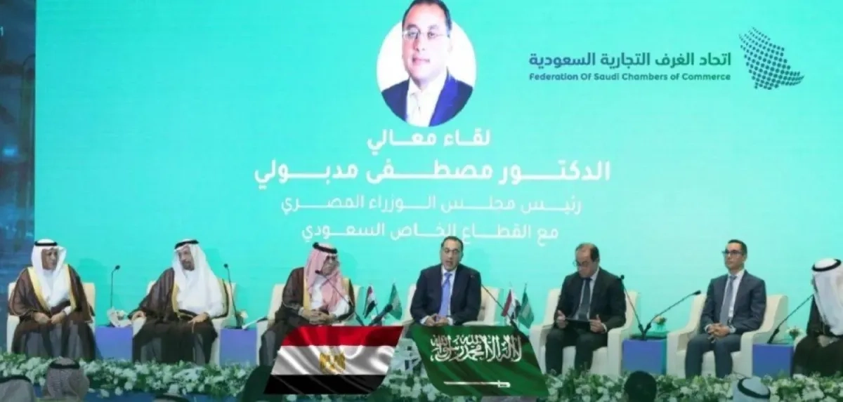 Egyptian Parliament Approves Investment Protection Agreement with Saudi Arabia