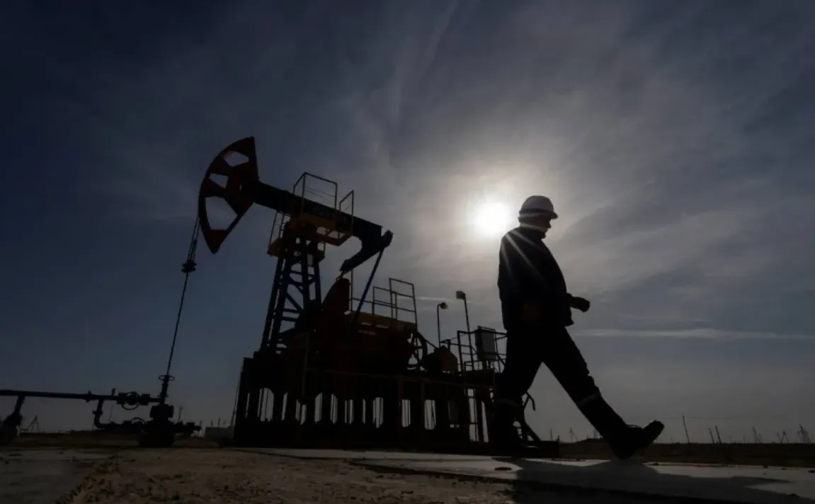 Oil Production Resumes at Libya's Mabruk Field after a Decade