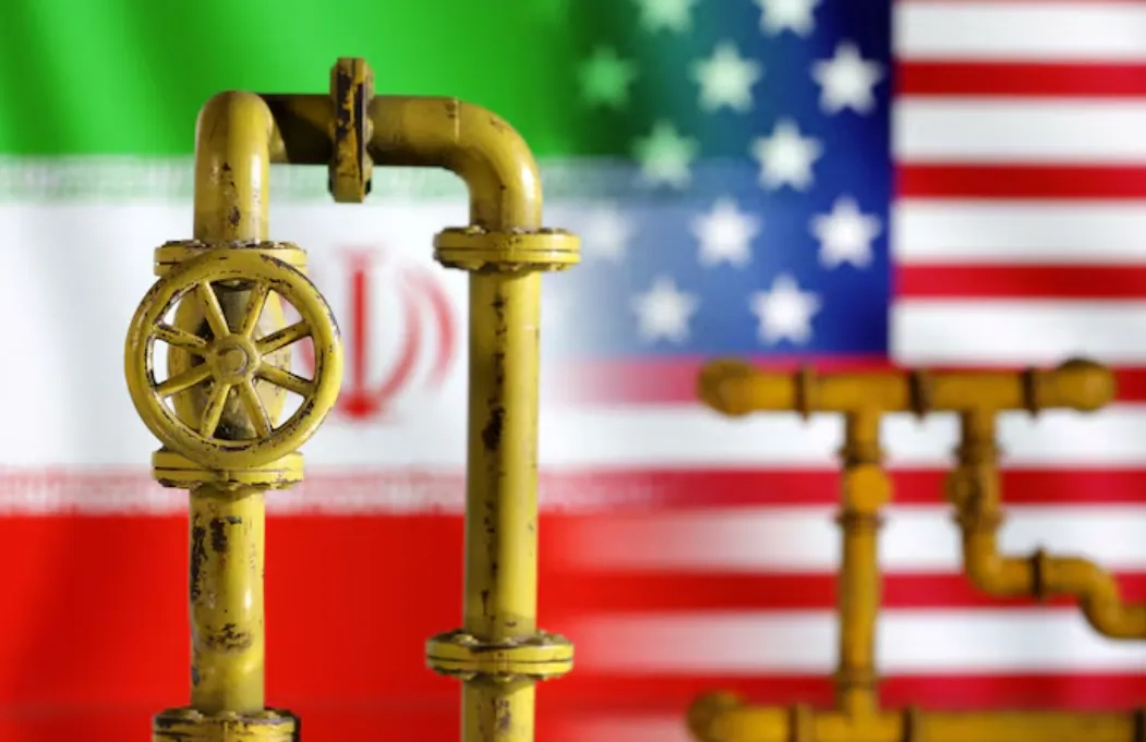 Iraqi PM Adviser: US Keeps Iran Gas Waiver but Ends Power Exemption