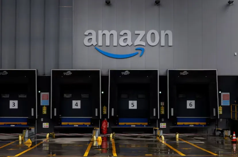 Amazon, Google Sign Pledge to Support Tripling of Nuclear Energy Capacity by 2050