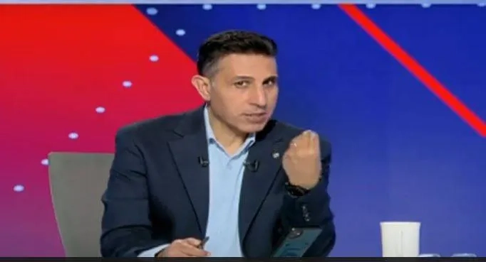 إيقاف إعلامي رياضي بمصر عقب تصريحاته حول «مباراة القمة»