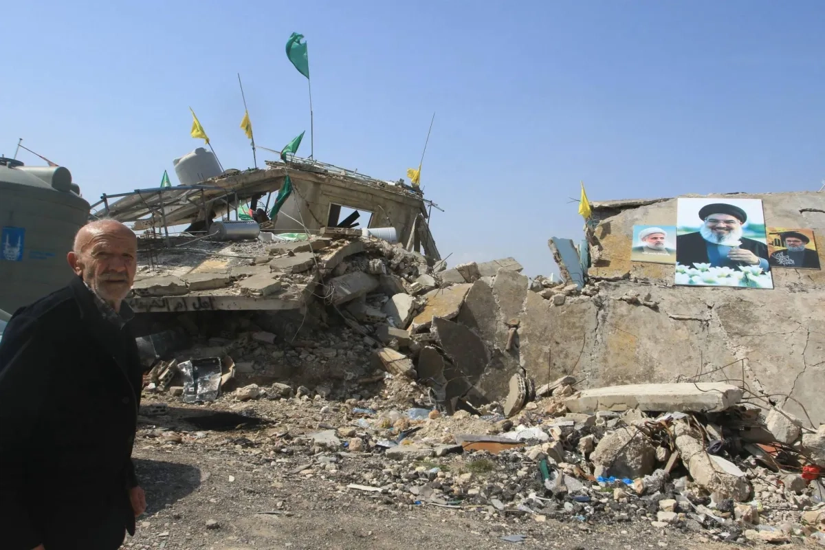 World Bank Presents $1 Billion Program for Lebanon Reconstruction