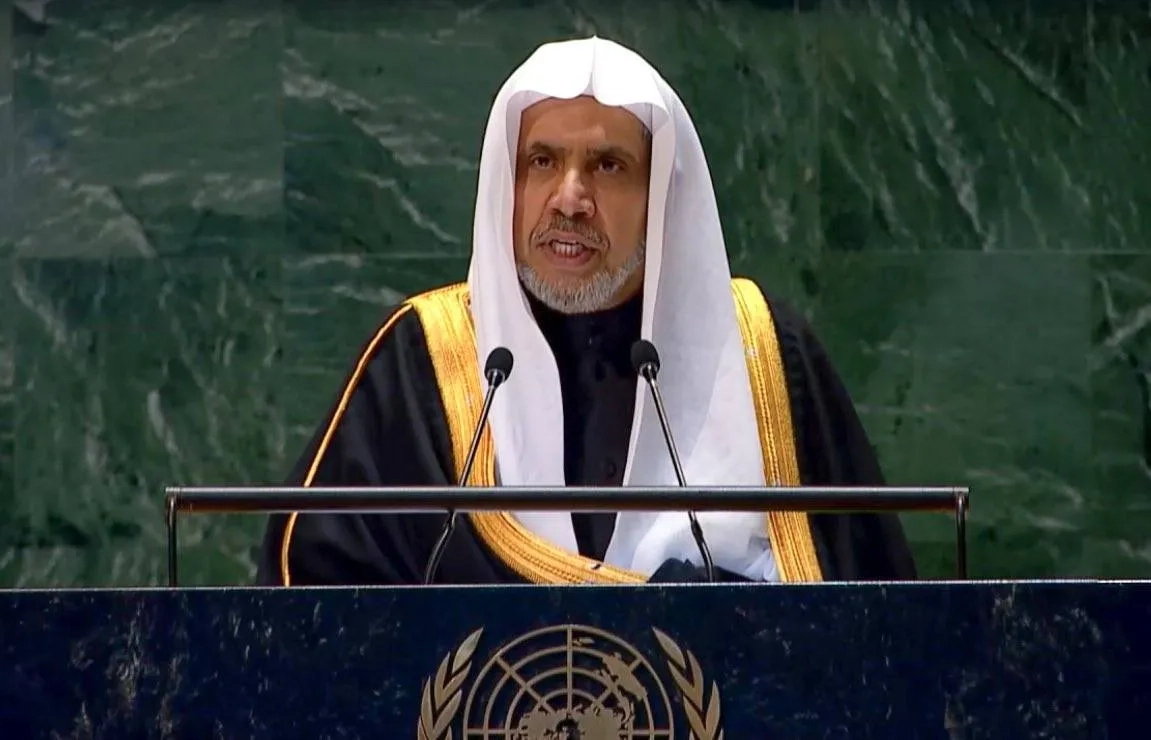 العيسى: «رُهاب الإسلام» يتقدم النماذج المُقلِقة لتصاعد خطاب الكراهية