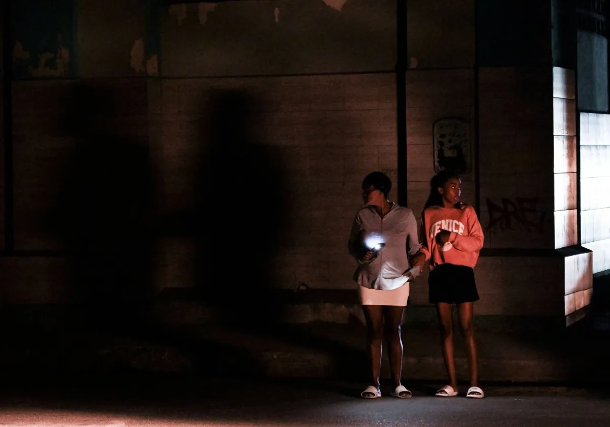 Cuba Suffers Another Massive Power Outage Leaving Millions in the Dark