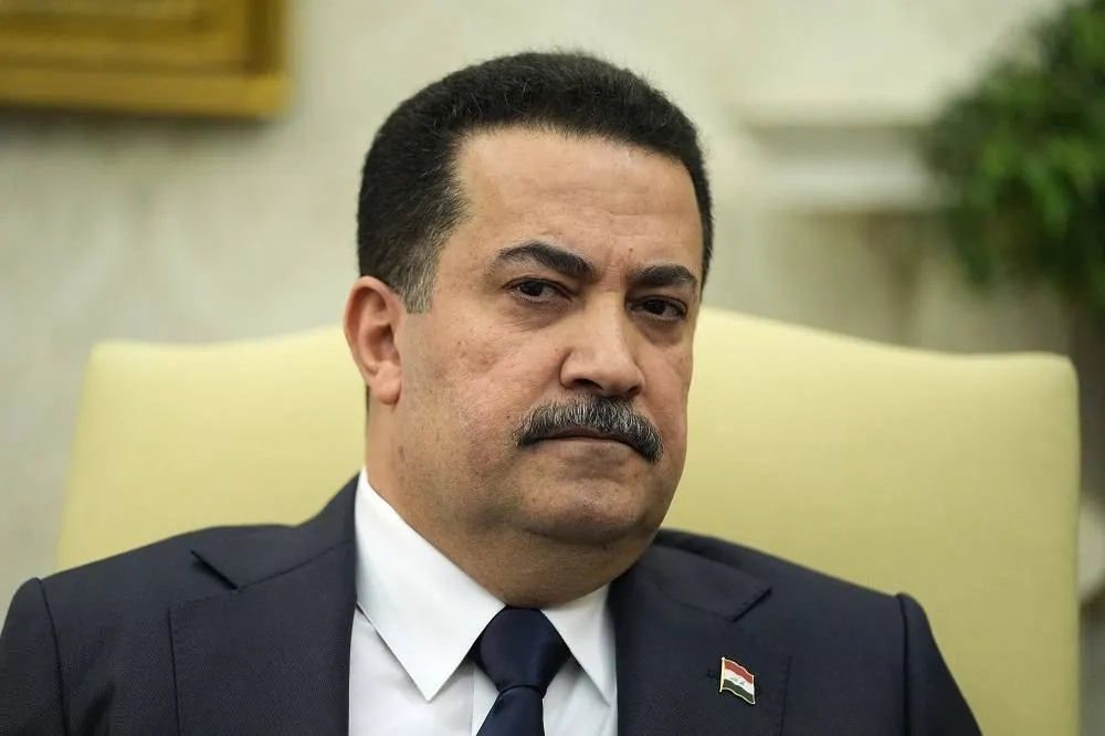 Baghdad, Washington Coordinate to Confront ‘Concerning' Regional Developments