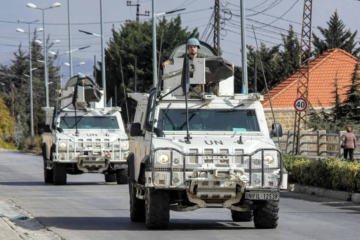 UNIFIL Demands Lebanon, Israel to Authorize New Surveillance Technologies
