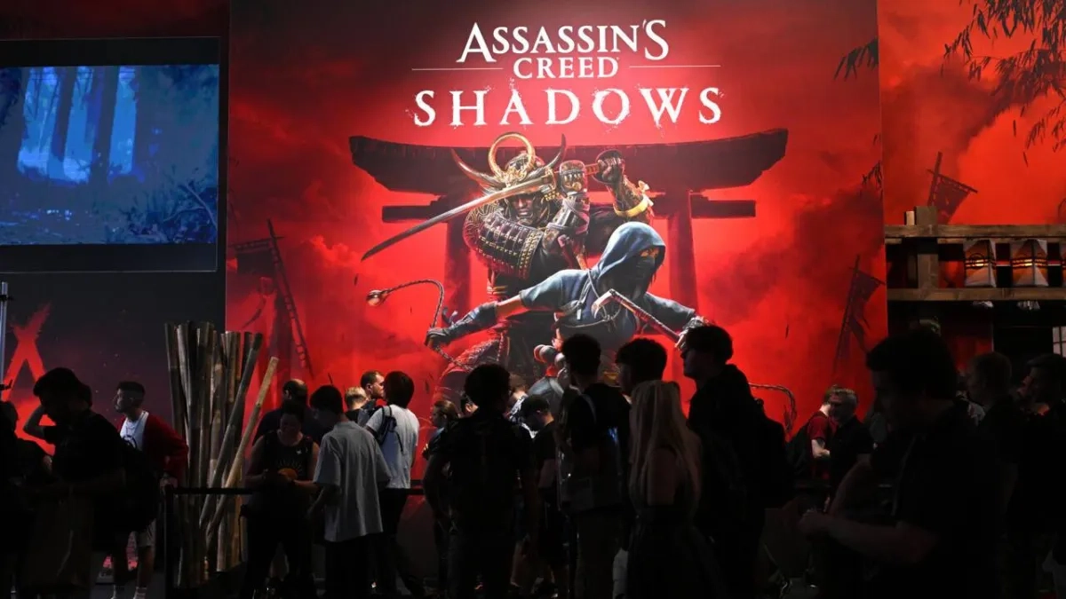 Historic Fantasy ‘Assassin's Creed' Sparks Bitter Battles