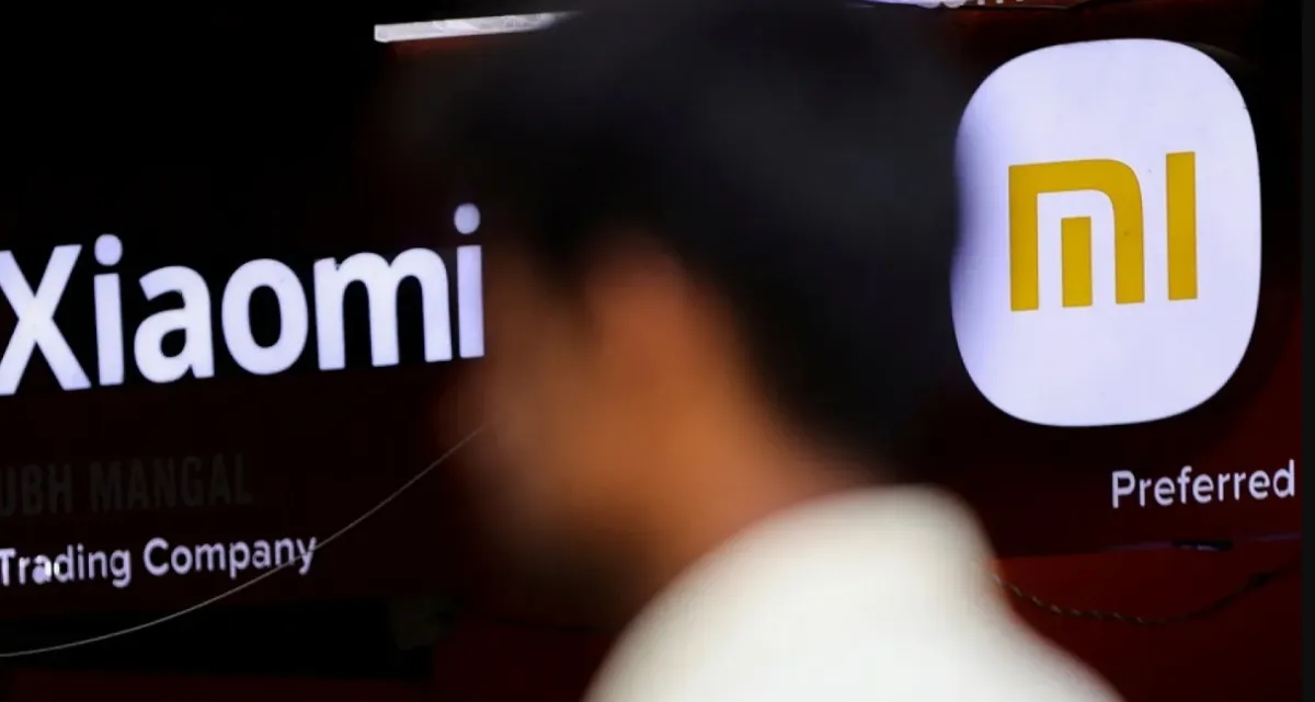 Xiaomi Raises EV Sales Target, Plans New Overseas Stores as Q4 Revenue Jumps