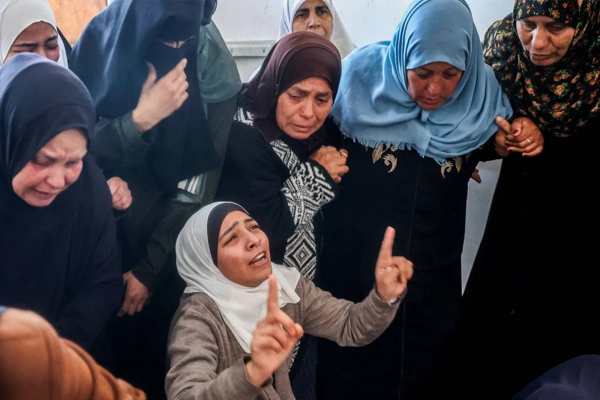 «هدنة غزة الثانية»... 57 يوماً من الاتفاق قبل انهياره