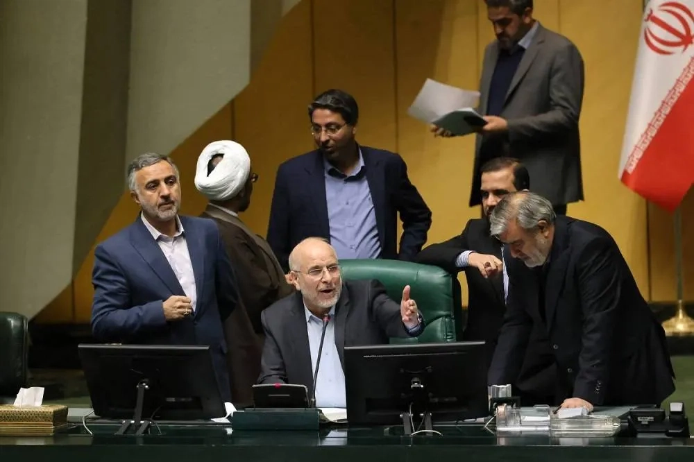 Iran Wants ‘Economic Benefits' Before Holding Talks with US