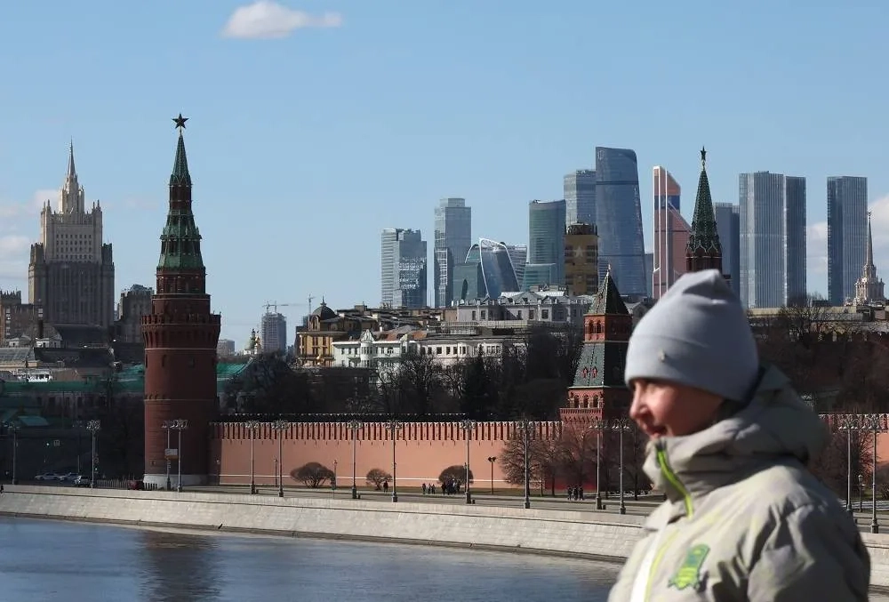 Russian Rouble Weakens After Trump-Putin Call
