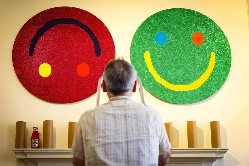 London's Longest-Running Art Fair, Dedicated to Prints, Celebrates 40 Years
