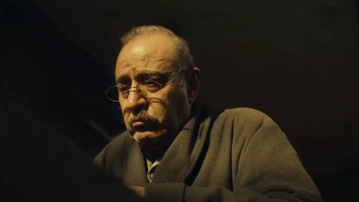 مسلسل «البطل» السوري... الحرب بائسة وأقدارها بلا رحمة