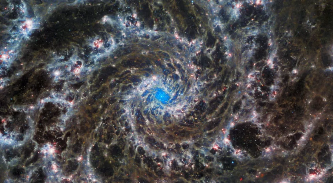 Evidence Mounts that Universe's Dark Energy is Changing over Time