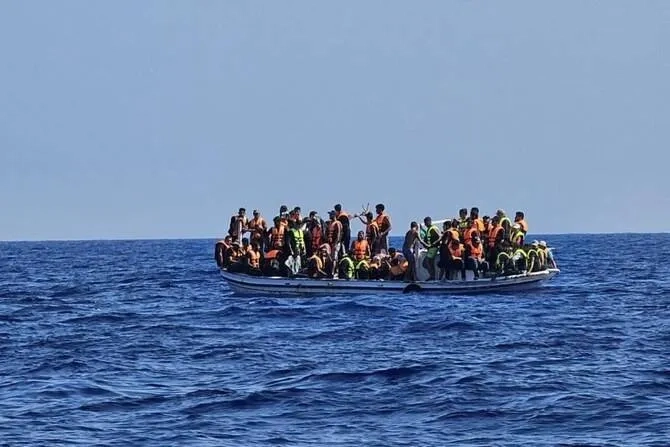 UN Refugee Agency Says Cyprus Still Pushes Back Migrant Boats, Cyprus Insists Agency Has it Wrong