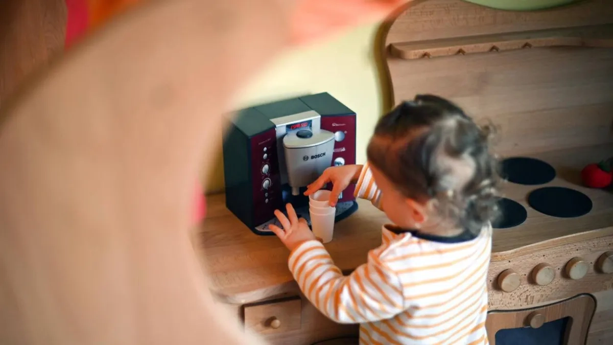 Infants Remember More than You Think, New Study Reveals