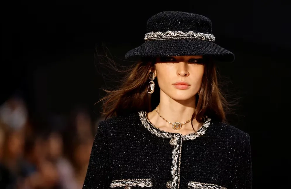 Luxury Fashion Betting on Designer Reshuffles Faces Tricky Road ahead