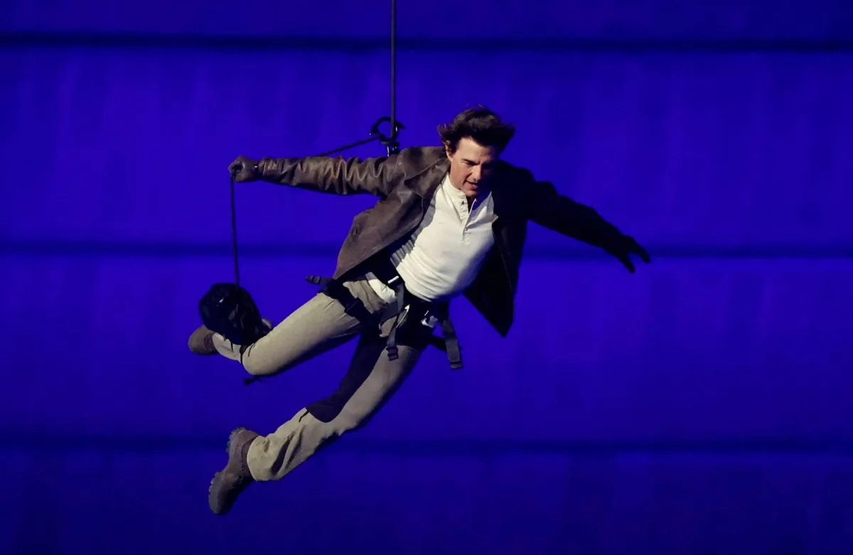 Tom Cruise, Superman and 'Avatar' Hold Keys to 2025 Box Office