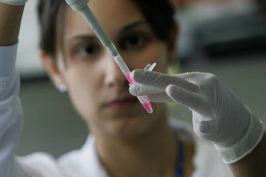 Stem Cell Treatment Helped Improve Spinal Cord Injuries, Say Japan Scientists