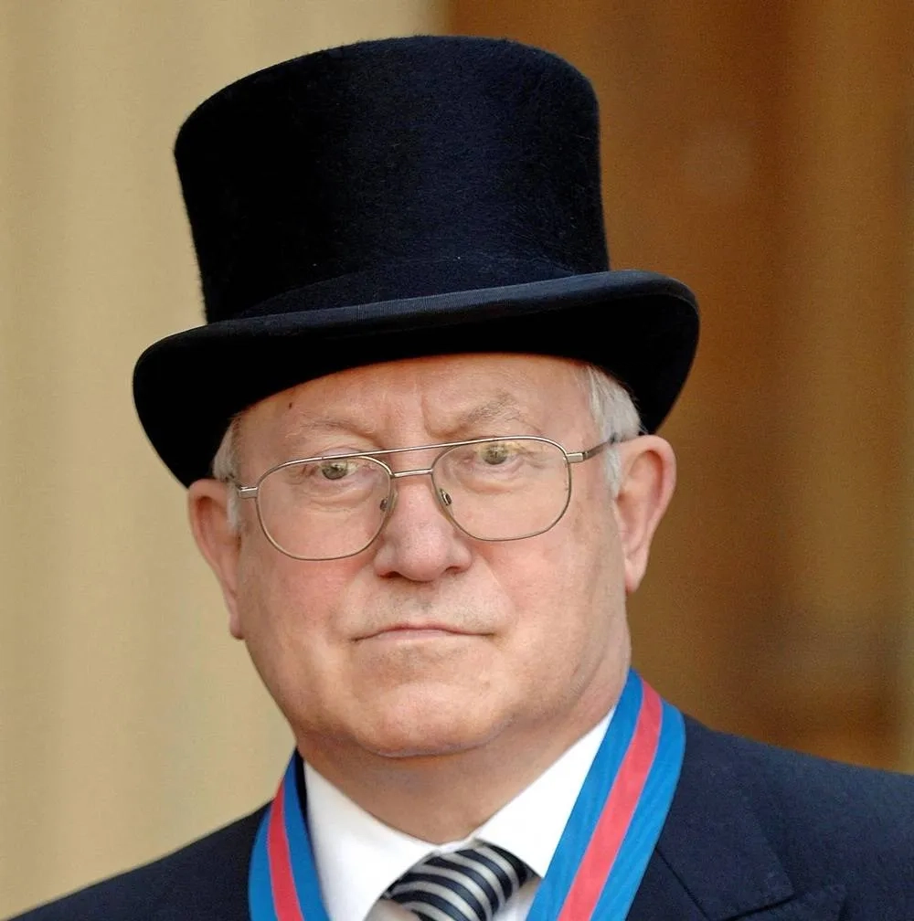 Oleg Gordievsky, Britain's Most Valuable Cold War Spy inside the KGB, Dies at 86