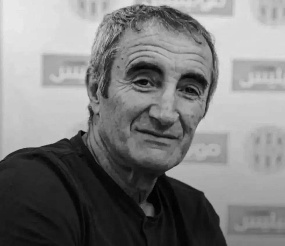 Former Algerian International Djamel Menad Dies Aged 64